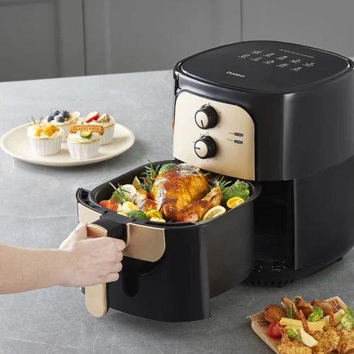 af65m bk01a air fryer 2