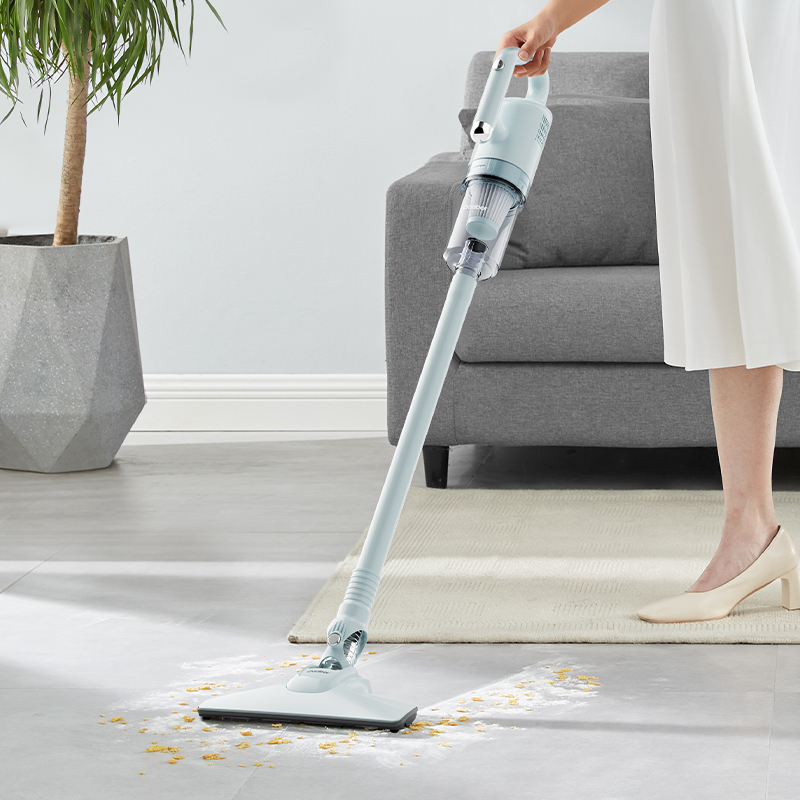Essential Home Cleaning Guide 2026: Why Cordless Vacuums are Replacing Traditional Mops